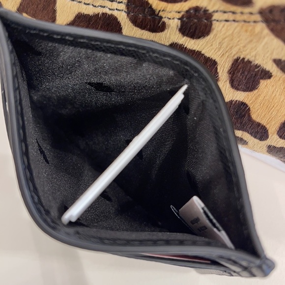 Kate Spade staci small slim card holder - Picture 5 of 16